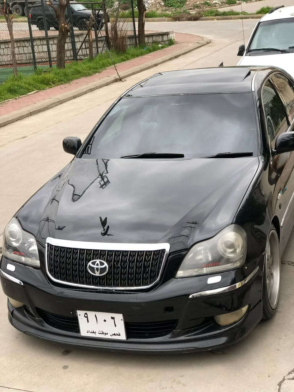 سڵاو لەهاوڕیان
بڕاوە  بڕاوە
ئەم گوڵە بۆ فڕۆشتن 
2005  فول فول ئەوەی تۆ پێدەڵیت مواسەفات تێدایە بەرمەجە دەسکاریە   
پێویست بەوەسف ناکات ماڵەکە خۆی دیارە هیچ  بەدوای نوقسانی  مەگەڕێ  تەنها و تەنها یەک ئەیبیئسی دەۆیت تکایە ئەگەر مشتەری نیت چات مەکە  لەگەڵ ڕێزم 
سپاس ئەدمین


**إذا كنت صاحب هذا الإعلان وتريد حذفه لأي سبب، رجاءا أرسل رسالة إلى الدعم الفني**