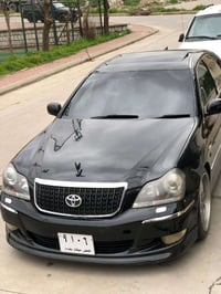 ماجيستا • ٢٠٠٥ • فول