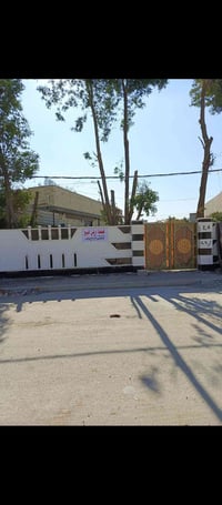 قطعه ارض الببع مساحه 300طابو سند 25 كماليه منطقه البستان قرب بيت سيد ك...