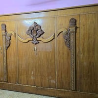 كنتور صاج ابو ال٦ نرمايد شريط يحتاج ترتيب فقط مكاني بالصالحيه ٠٧٨٢٢٩٢٢...