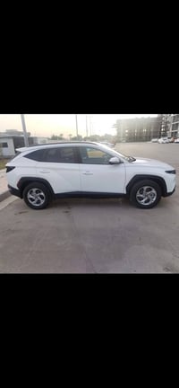 توسان • ٢٠٢٢ • قطع تبديل