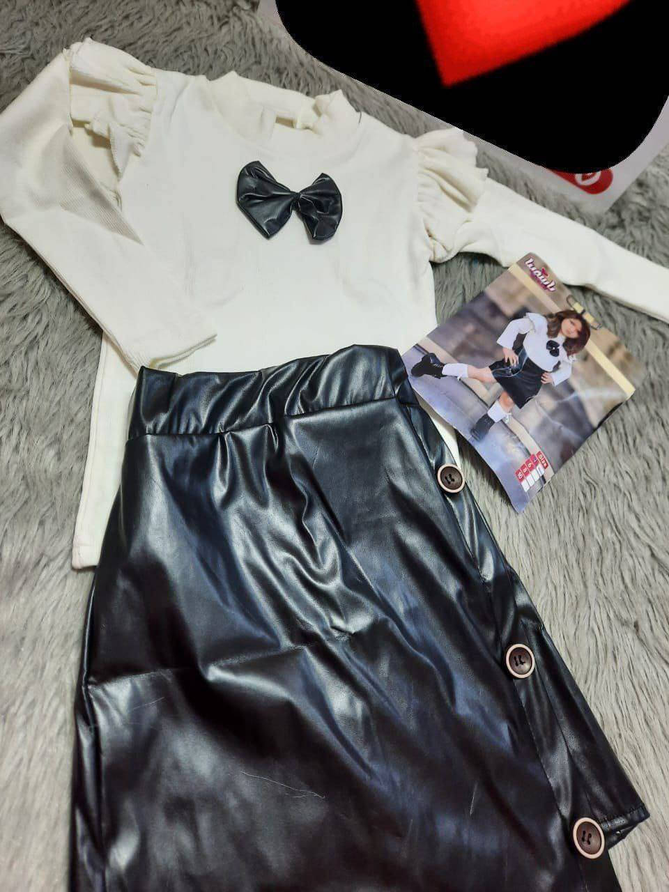 شياكه و اناقه 🤭😉
#دلع البنات 
#طقم العيد
#ملابس اطفال


**إذا كنت صاحب هذا الإعلان وتريد حذفه لأي سبب، رجاءا أرسل رسالة إلى الدعم الفني**