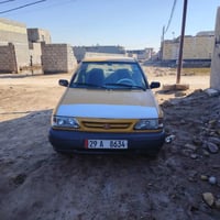 ٢٠١٣ • رقم واسط • محرك وكير سليم