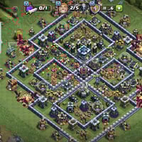 قرية للبيع • تاون ١٣ • مستوى ١٦٧