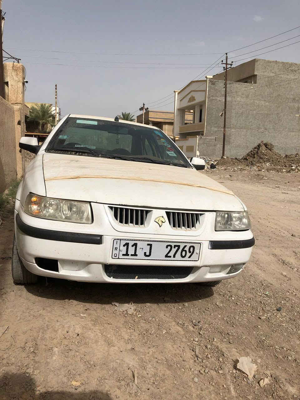 سمند موديل ١١ رقم انكليزي
تحويل ثاني يوم 
سياره نضيفه تفاصيل يم صاحبهه اني مكلف بل نشر 
الاتصاال عل رقم 
***********
