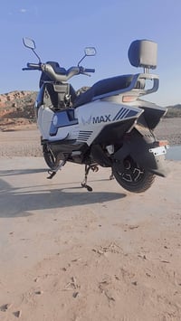 ماطور شحن • ليثيوم • تثبيت سرعه