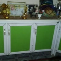 كاونتر تزكام • نوع ثقيل • للبيع