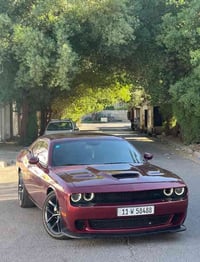 جالنجر 2023 R/T لاست كول (النداء الاخير ) سياره SUPER TRACK PAK بلاك ت...