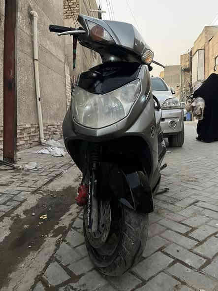 سلام عليكم شباب سكنس فحل للبيع جانت متروكه فتره غسلته اريد اشغل ما تشتغل ابيع عله حطته تاخذه وتروح ماعرف شنو سبب ما تشتغل مكاني بغداد الامين الثاني السعر ٣٥٠ رقم الهاتف او الواتساب ***********
