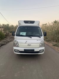 هونداي براد بورتر • موديل ٢٠٢١ • بابل قضاء القاسم