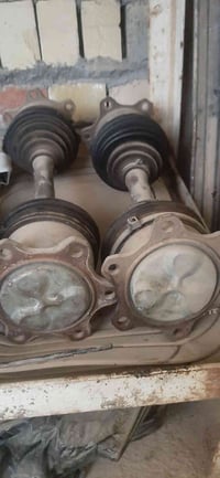 دريم • ارنب ياباني • بغداد