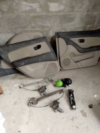 للبيع بطاين النترا 2010 وماطورات جام ريو وهورنات أوباما وجگ للاستفسار ...