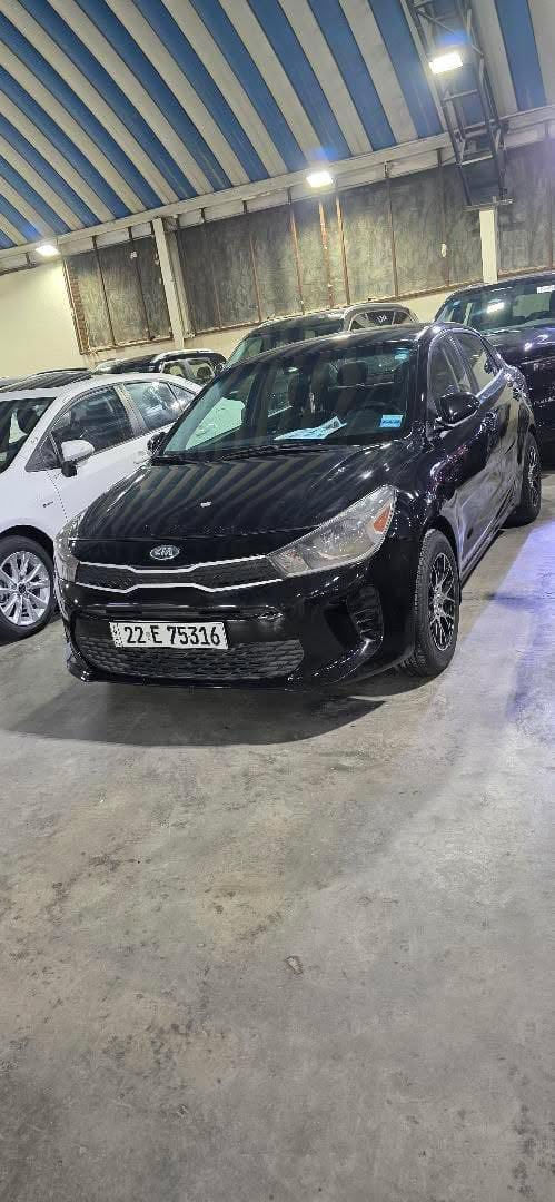 السلام عليكم ريو موديل 20 بسمي السعر 108 وبيها مجال السونار مرفق مكاني بابل ***********
