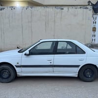 بيجو بارس • ٢٠١٥ • رقم انجليزي