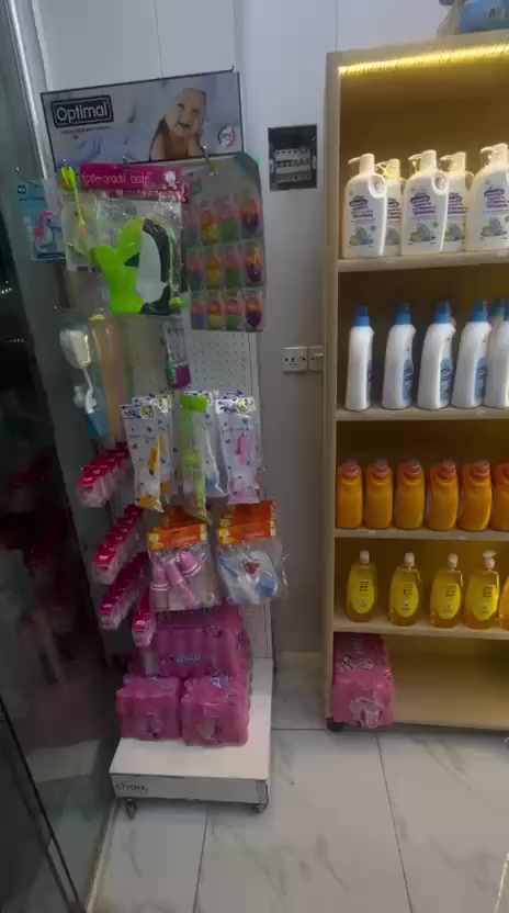 على بركه الله تم افتتاح مركز لارين لجميع مستلزمات الأطفال حليب وحفاضات قرب مطعم المندلاوي مجاور سرمد جم


**إذا كنت صاحب هذا الإعلان وتريد حذفه لأي سبب، رجاءا أرسل رسالة إلى الدعم الفني**