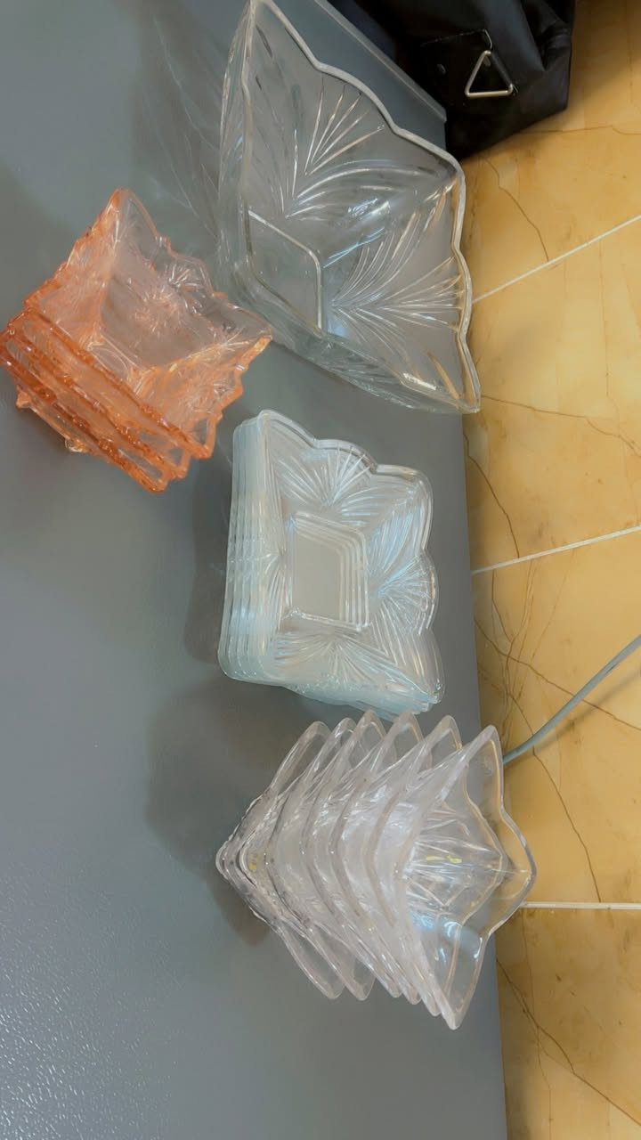 للبيع اكو بيهم جديد غير مستخدم


**إذا كنت صاحب هذا الإعلان وتريد حذفه لأي سبب، رجاءا أرسل رسالة إلى الدعم الفني**