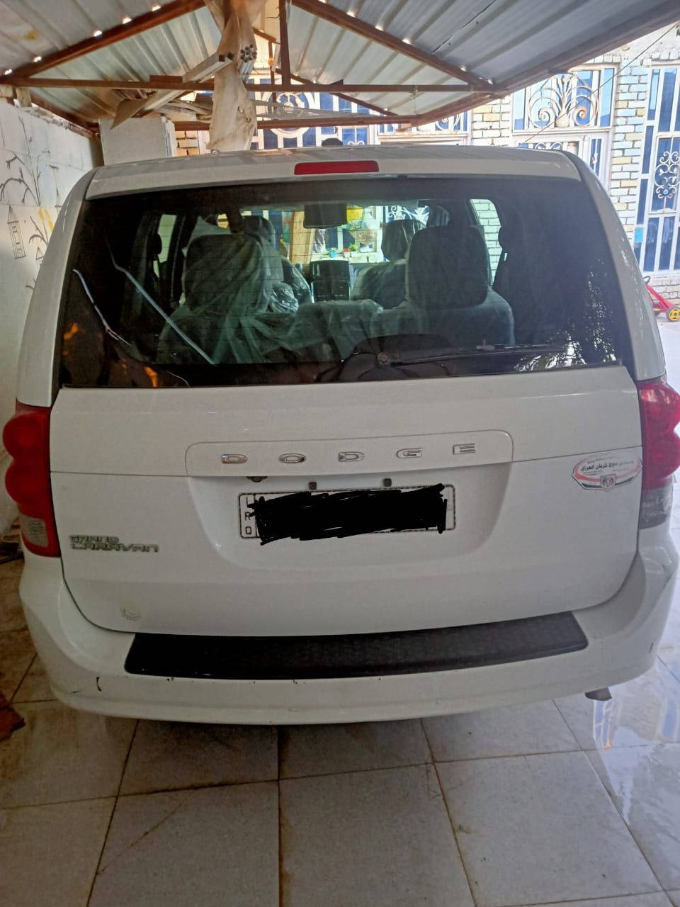 على بركة الله.
للبيع وبسعر ١٥٧.
موديل ٢٠١٨ رقم بغداد وسنوية ٢٠٣٠ 
الضرر جاملغين وبنيد .
بوب ميكانيك. السياره جاهزه من كل نواحي.بسم صاحبها الشخصي.
المكان والأمان إقليم الشطرة 😊
مكلف بنشر...
***********...بني مالچ
