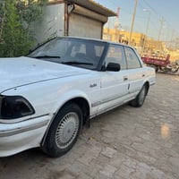 موديل ٩١ • محرك جير تبريد • ناصريه