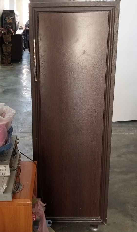 كاونتر خشبي ثلاثة أمتار المكان كركوك منطقة رحيم اوة على الشارع العام كركوك, العراق


**إذا كنت صاحب هذا الإعلان وتريد حذفه لأي سبب، رجاءا أرسل رسالة إلى الدعم الفني**