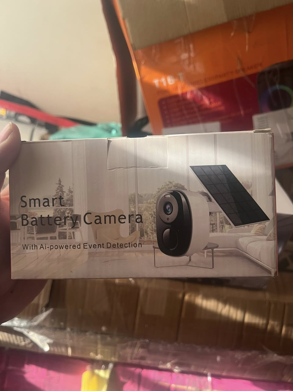 كامرات قطعتين عل تم 40 الف


**إذا كنت صاحب هذا الإعلان وتريد حذفه لأي سبب، رجاءا أرسل رسالة إلى الدعم الفني**