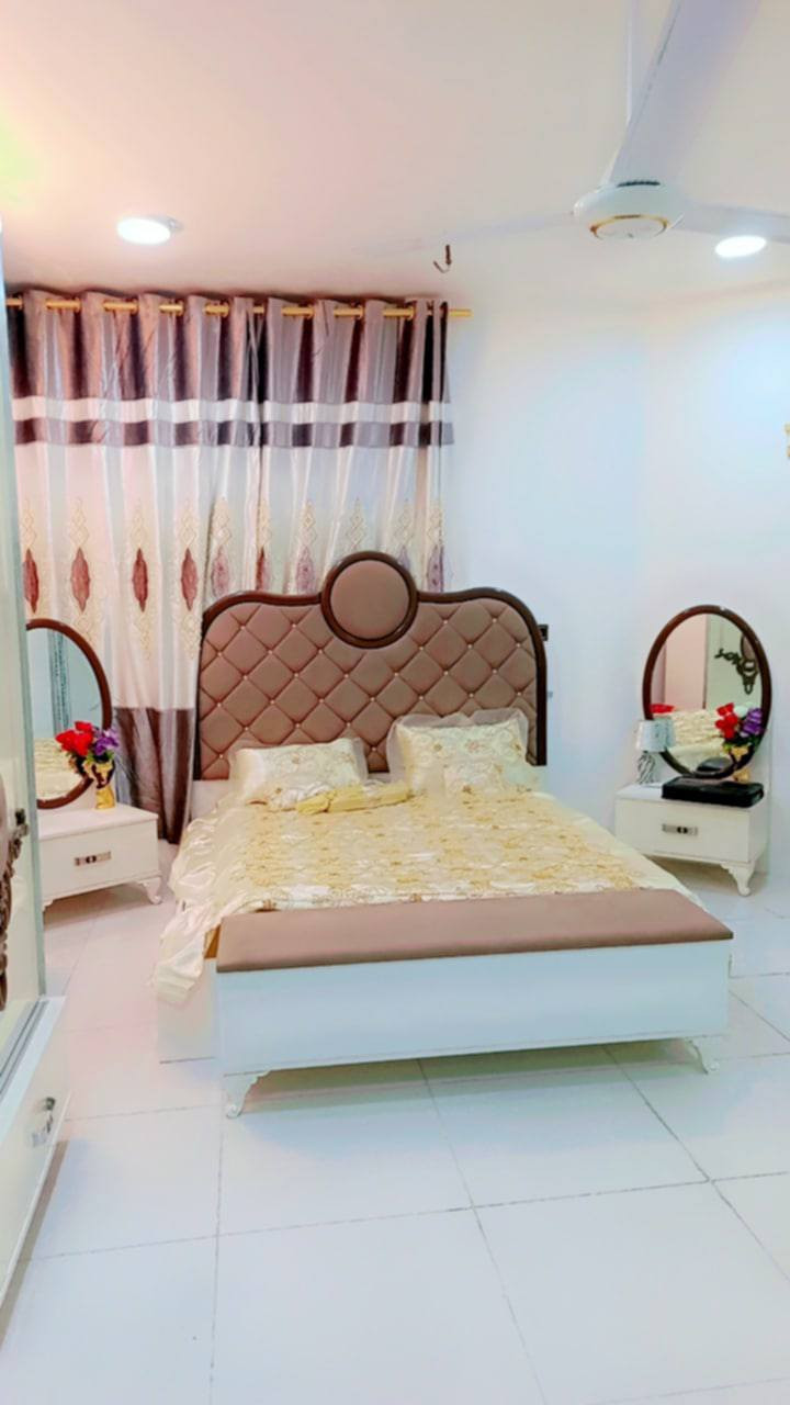 سلام عليكم .
غرفه تركي نضيفه وجديده 
ومبيها اي ضرر 
العنوان كربلاء المقدسة حي العباس .
السعر ٥٥٠ وبيها مجال ل٥٠٠ قفل. 
للاستفسار خاص


**إذا كنت صاحب هذا الإعلان وتريد حذفه لأي سبب، رجاءا أرسل رسالة إلى الدعم الفني**