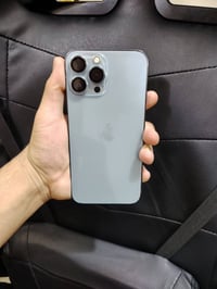آيفون 13 برو ماكس • ٢٥٦ • بطارية ٨٧٪