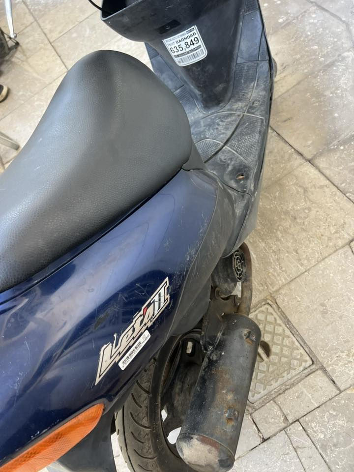 سوزوكي 60 جاهز ه من كلشي ب250 ***********
