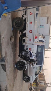 سوته • موديل 19 • محرك مفتوح