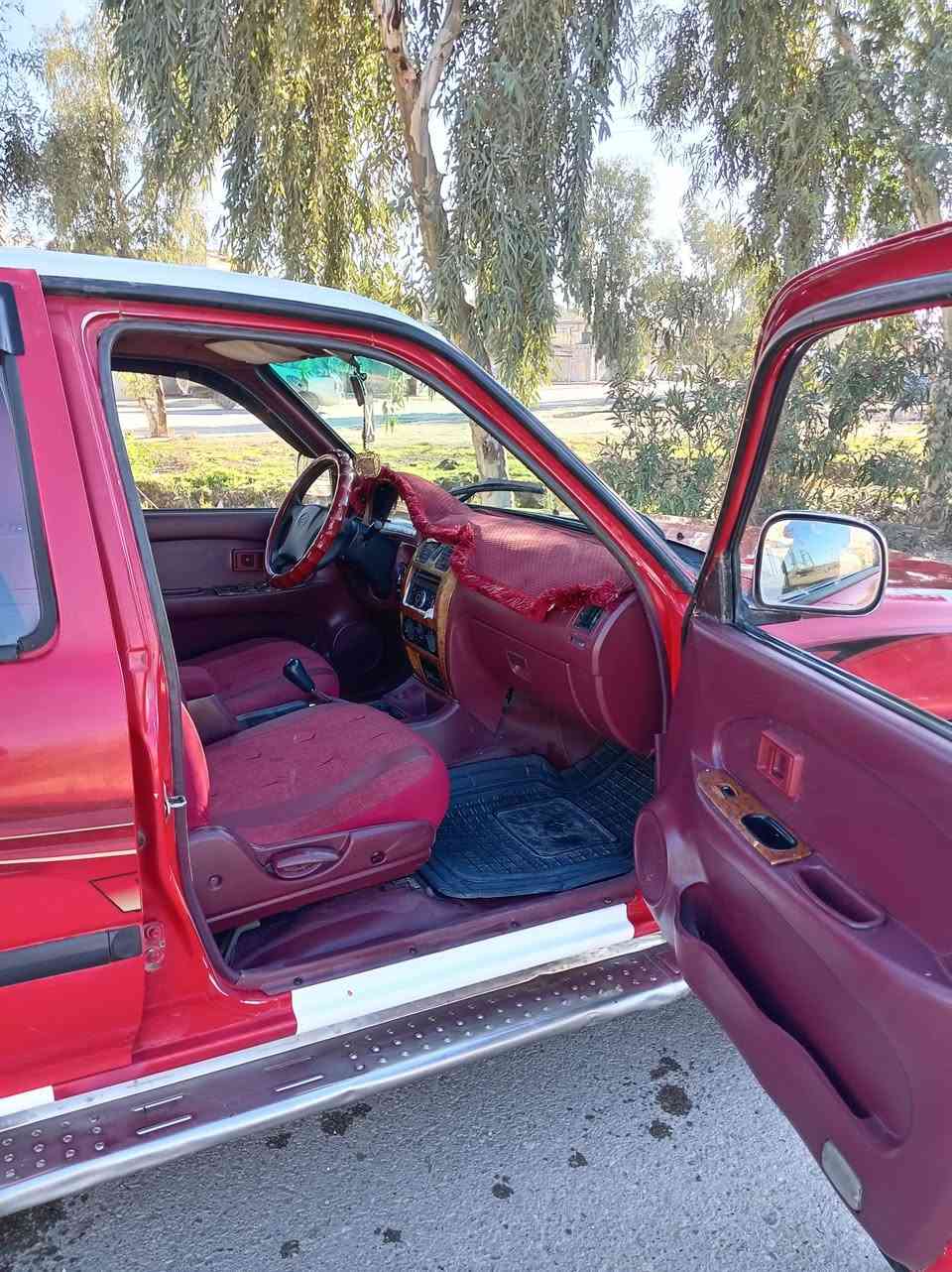 بيكم دير أدميرال 2009
رقم أربيل انگليزي
سنويه 2030
سعر 65
***********
***********
