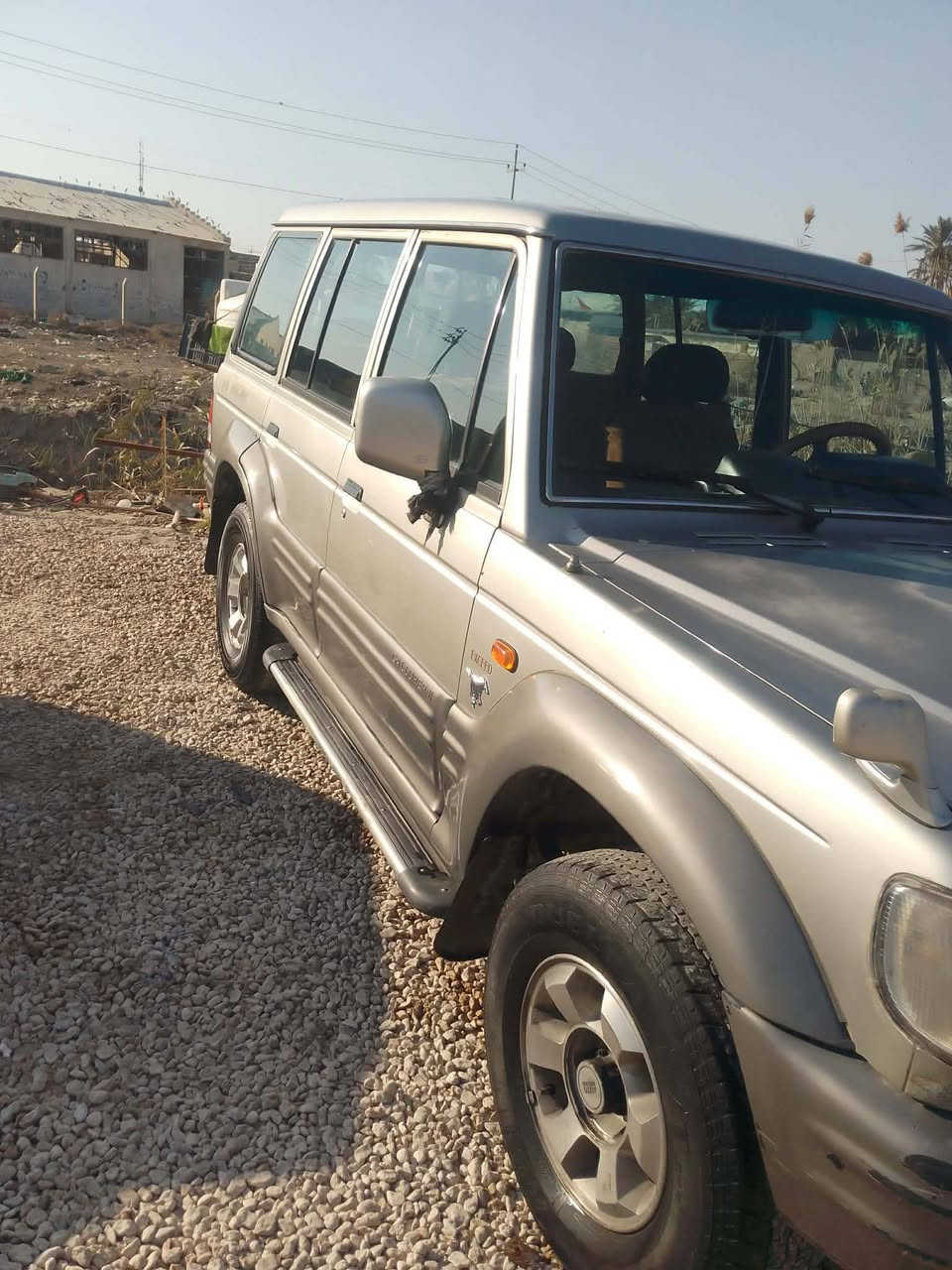 سلام عليكم سياره كالوبر موديل 2002 رقم إنكليزي بسمي سياره مكفوله كفاله عامه مكاني الحله
السعر 67 
***********
