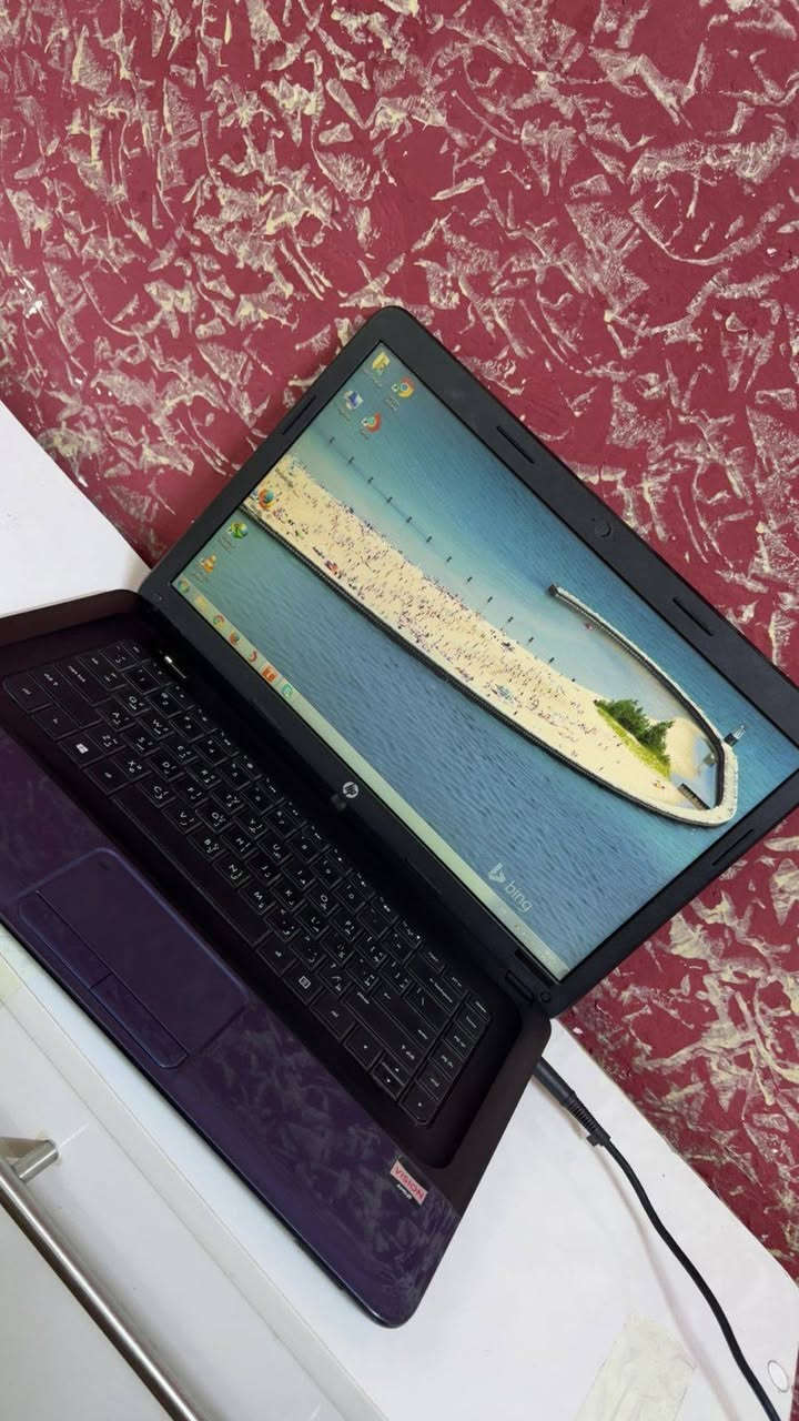 لابتوب نضيف جداً hd.حديث ينفع للدراسه وينفع بلسفر وكلشي بي نضيف مامستخدم هواي واي ضرر مابي الشراي يتدخل خاص


**إذا كنت صاحب هذا الإعلان وتريد حذفه لأي سبب، رجاءا أرسل رسالة إلى الدعم الفني**