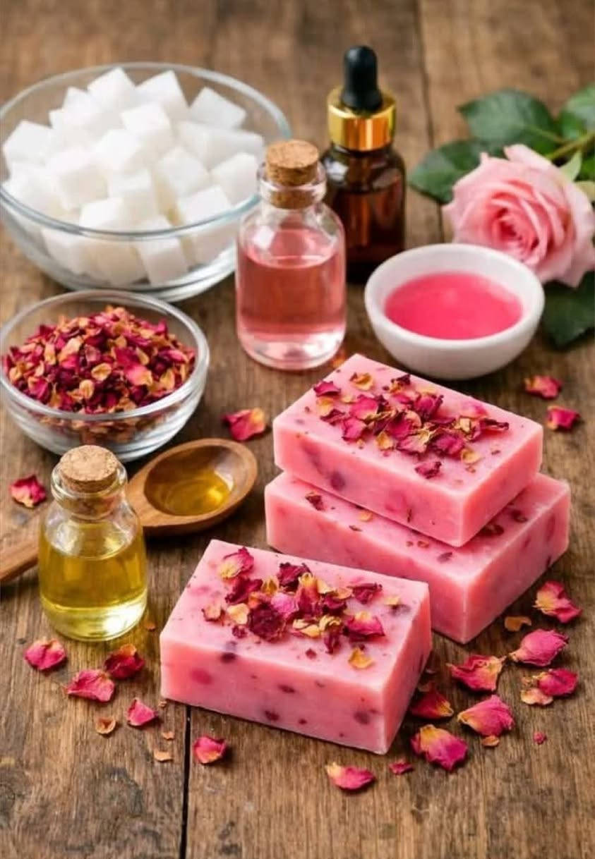 ✨ دلالج يبدأ من بشرتج ✨
نوفر مجموعة مميزة من الصوابين الطبيعية 🌿
بعناية خاصة لبشرة نظيفة، ناعمة ومشرقة 💫 مناسب لكل أنواع البشرة لاتفوتين الفرصة 🌸
اختاري الصابون اللي يناسب بشرتج وخلي جمالج يبين ✨
📩 للحجز والاستفسار خاص
🚚 توصيل سريع داخل الموصل


**إذا كنت صاحب هذا الإعلان وتريد حذفه لأي سبب، رجاءا أرسل رسالة إلى الدعم الفني**