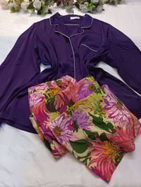 اكس لارج • حرير