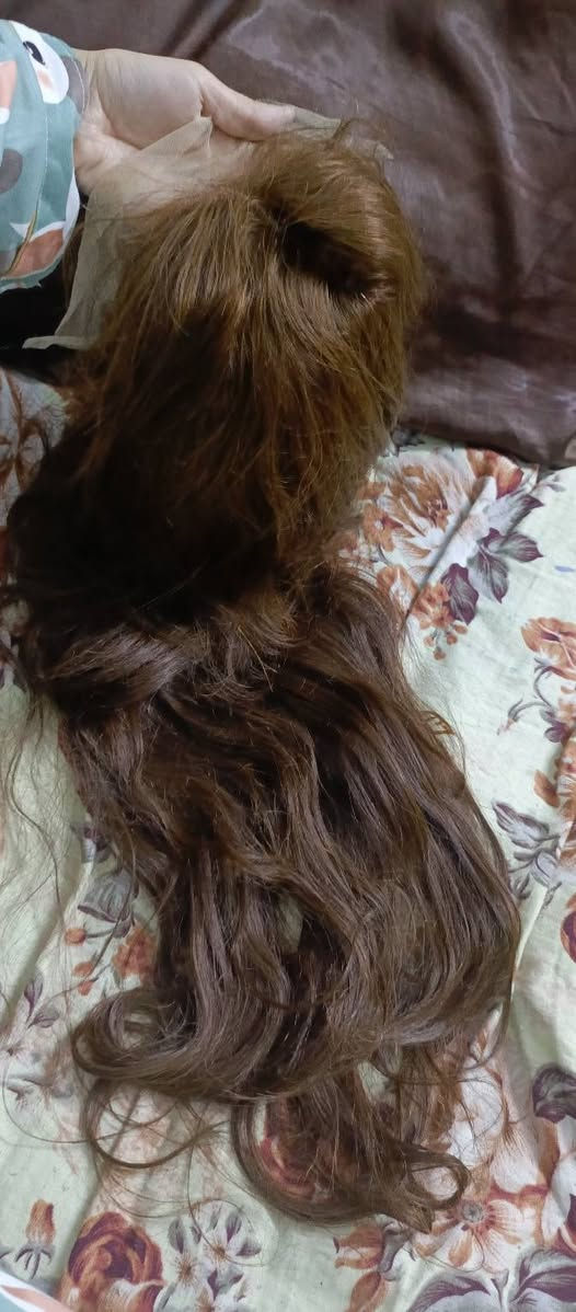 متوفر باروكة شعر طبيعي


**إذا كنت صاحب هذا الإعلان وتريد حذفه لأي سبب، رجاءا أرسل رسالة إلى الدعم الفني**