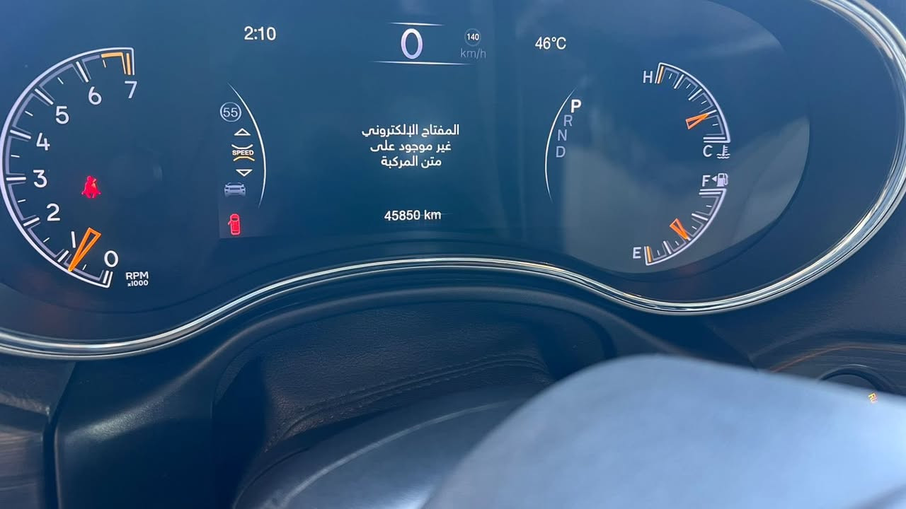 السلام عليكم
جيب لمتد بلاس 2019 خليجي 

مكفوله كفاله عامه 

فول مواصفات شاشات خلفيه
ماشيه 45 الف كيلو حقيقي

العنوان بغداد

***********
