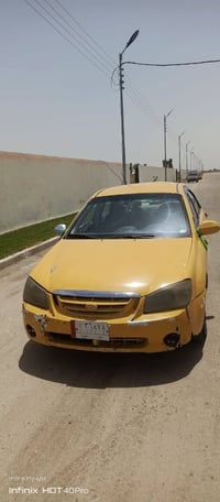 سبيكتره ٢٠٠٥ • مكينه وجير • بابل الكفل