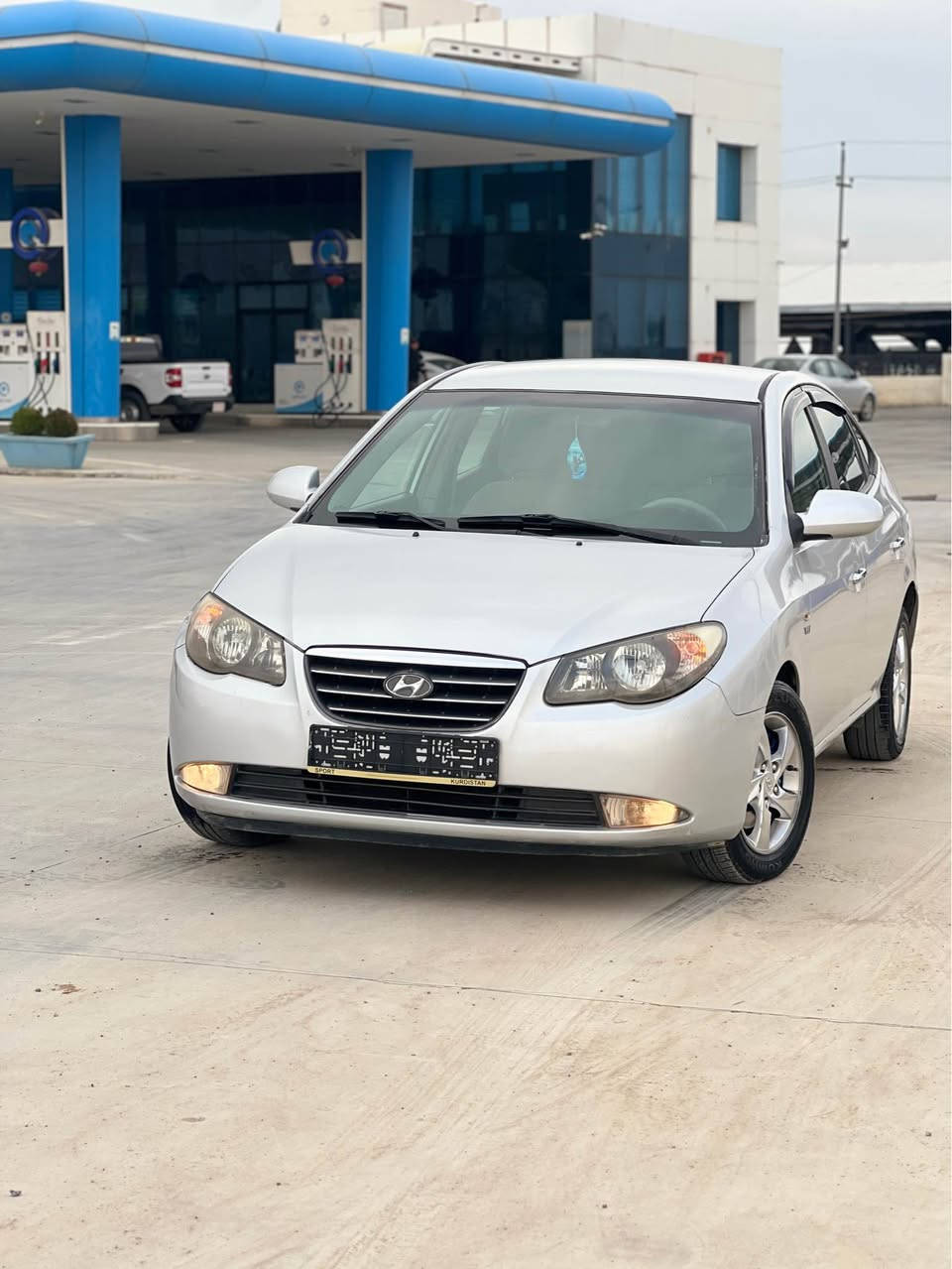 هۆندا ئەفانتی بۆ فرۆشتن 
2007
گیرۆمەکینەو کارەبائ بەشەرت 
تەبریت لەمس سووکان 
فوولیۆم 
کوشن هیتەر 
بریک بەستراوە
کامل جایزە سیارەکە
 کەفەر کۆراو بەشەرت قەترە خایس و ژەنکی نیە سەقفی بۆیاخی دووبەیە
بەس سیارەکە حام وەک شوشەیە زۆر جوانە   43کەلاو نیو قفلیەتی شوین حاجیاوا رانية, السليمانية


**إذا كنت صاحب هذا الإعلان وتريد حذفه لأي سبب، رجاءا أرسل رسالة إلى الدعم الفني**