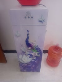 براد ماء • البارد خربان • نظيف جداً