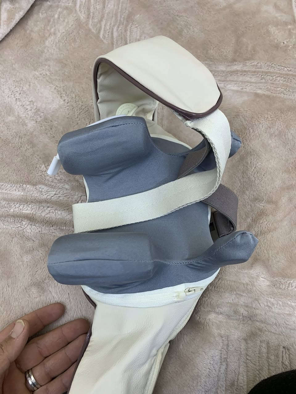 دلاكة رقبة وجتف بهذا الشكل اول تم ٢٠ مع التوصيل


**إذا كنت صاحب هذا الإعلان وتريد حذفه لأي سبب، رجاءا أرسل رسالة إلى الدعم الفني**