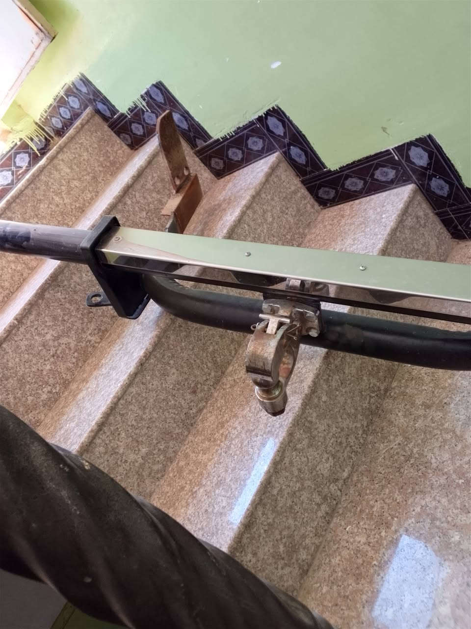 درع نيسان ناصيه جديد كامل هوه وهوكه واذاناته جيب وشد الثكيل موخفيف عنواني نجف ***********
