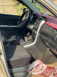 سياره ساسوكي فيتاره 2007وارد أمريكي بدون ضرر حجم المحرك 6سلندر 2700سيا...