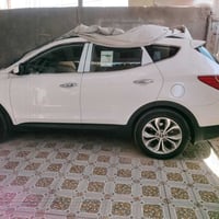 سنتافي خليجي ١٤ ماشيه 12الف فول مواصفات مكفوله كفاله عامه على وضع الشر...