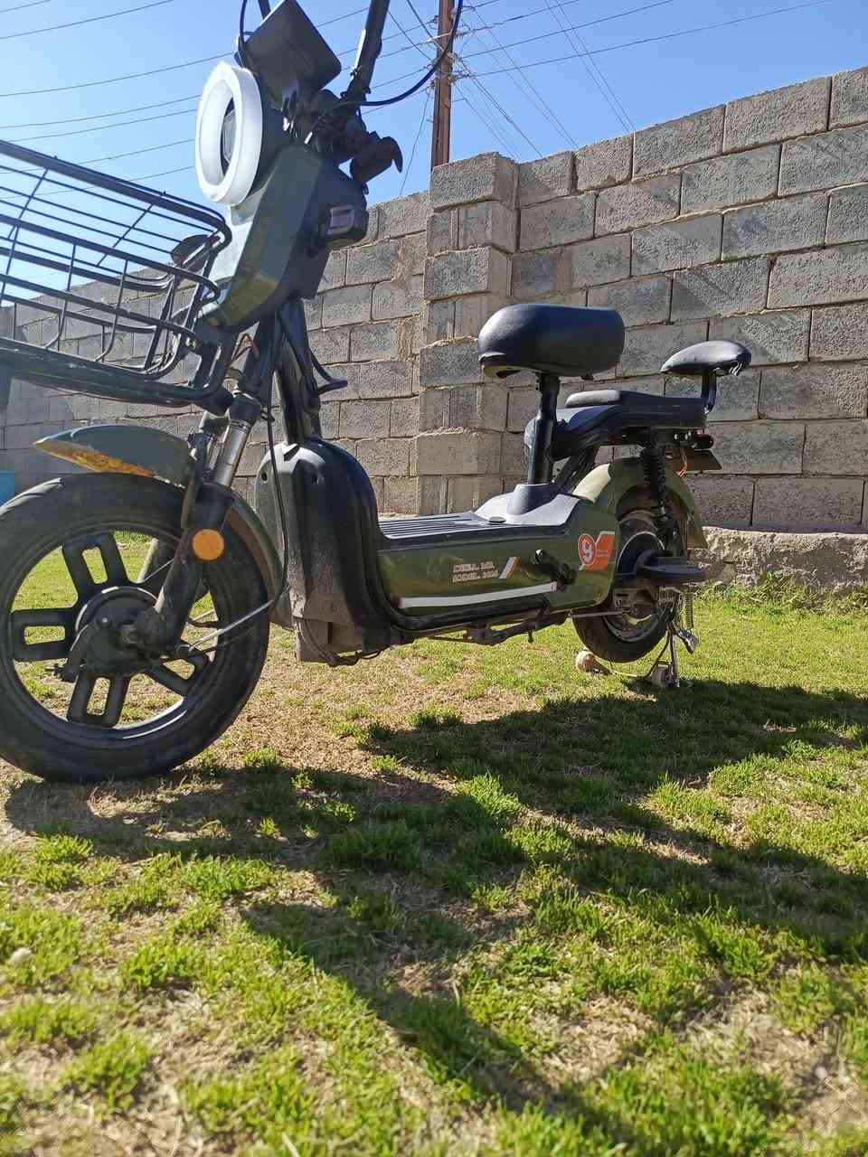 السلام عليكم مطور شحن شغال كل شيء مابي
سعره 300وبي مجال


**إذا كنت صاحب هذا الإعلان وتريد حذفه لأي سبب، رجاءا أرسل رسالة إلى الدعم الفني**