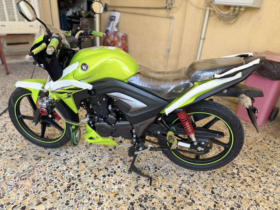 السلام عليكم
هاوجي للبيع بعده جديد مسجل سنويه كامل بس بدون لوحات 
السعر (17)


**إذا كنت صاحب هذا الإعلان وتريد حذفه لأي سبب، رجاءا أرسل رسالة إلى الدعم الفني**