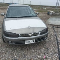 بروتون • ٢٠٠٢ • استهلاك قليل