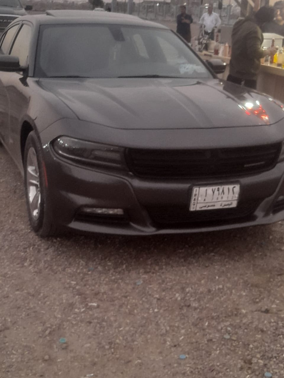 اي تفاصيل داخل المنشور


**إذا كنت صاحب هذا الإعلان وتريد حذفه لأي سبب، رجاءا أرسل رسالة إلى الدعم الفني**