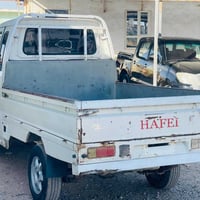 للبيع هافي ٢٠٠٧ منفست شرط وكاله محرك كير اكسل سياره جاهز مكان سياره نا...