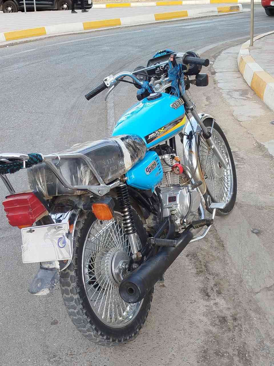 السلام وعليكم  درجة نامي برو 2020بي ورقه وحده السعر 450 او بي مجال المكان خانقين***********
