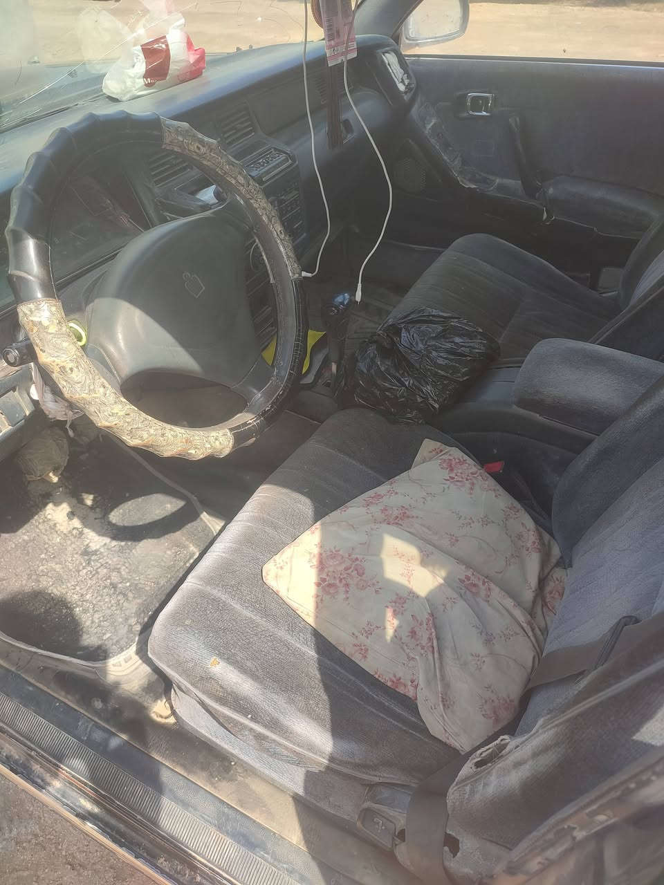 العنوان السماواه الرميثه لبيع ارنب مديل 95 مكينه وكير مكفوال رقمه مثنه مداور مباشر حداديه جديداه وراه وكدام جديداه مكفواله من العيب الشرعي والكص سنوياه لغيت 27
السعر 75
***********
العنوان السماواه الرميثه
