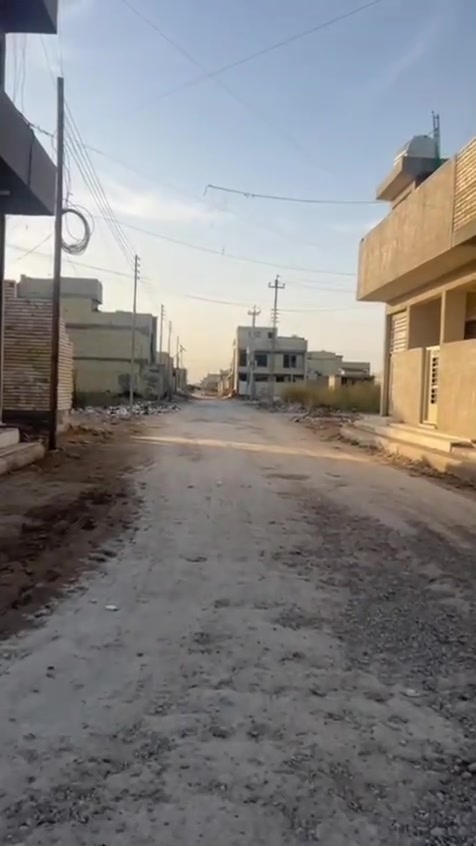 🔥طابو ملك صرف وبأرخص سعر بالشعب 🔥
قطع أراضي طابو ملك صرف 100% للبيع في الشعب الثعالبة خلف البزل

الأسعار الصادمة:  
💰 50م² فقط بـ 16,000,000 دينار  فما فوق 
💰 100م² تبدأ من 23,500,000 دينار  فما فوق 
💰 200م² تبديم من 000'000'50
وتوجد دوانم زراعي سند 25 تبدي من 45 مليون فما فوق 
✅ طابو ملك صرف مو زراعي  
✅ خلف البزل مباشرة - موقع مفتوح  
✅ معاينة مجانية + نتأكد من السند وياك

مكتب سيد جبار الجابري  
للحجز اتصل الآن: ***********  
الكمية محدودة والملك الصرف ينباع بسرعة

#اراضيملكصرف #الشعبالثعالبة #عقاراتبغداد #اراضيرخيصة #مكتبسيدجبارالجابري
---
📍موقع المكتب : نهاية الفورتات قرب جامع المحترك خلف السده خلف البزل  

مكتب سيد جبار الجابري للعقارات  
هاتف/واتساب: ***********  
نضمن لك صحة السند 100%
